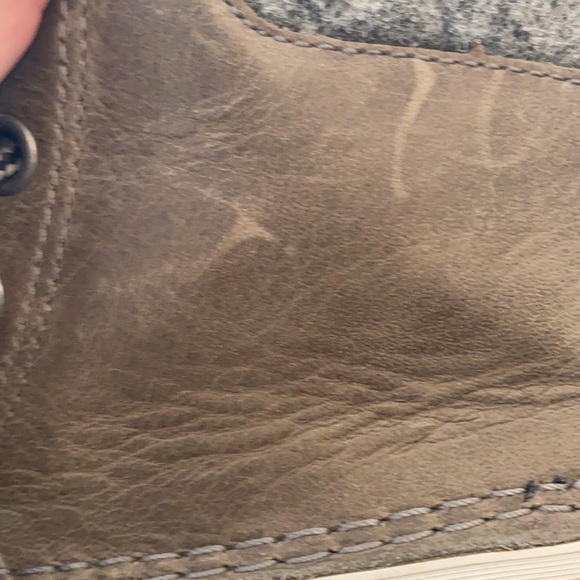 Womens 6 sorel winter boot - Picture 3 of 6